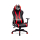 Fotel gamingowy DIABLO Chairs X-Horn 2.0 Normal Size czarno-czerwony